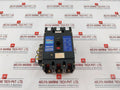 Terasaki Xs225Ns Circuit Breaker 3-pole 225A 50~60Hz