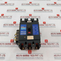 Terasaki Xs225Ns Circuit Breaker 3-pole 225A 50~60Hz
