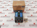 Terasaki Xs225Ns Circuit Breaker 3 Pole 1380A Ac690V 50/60Hz