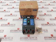 Terasaki Xs225Ns Circuit Breaker 3 Pole 1380A Ac690V 50/60Hz