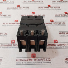 Terasaki Xs225Ns Circuit Breaker 3 Pole 1380A Ac690V 50/60Hz