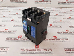 Terasaki Xs225Ns Circuit Breaker 3 Pole 1380A Ac690V 50/60Hz