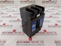 Terasaki Xs225Ns Circuit Breaker 3 Pole 225A Ac690V