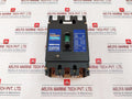 Terasaki Xs225Ns Circuit Breaker 3 Pole 225A Ac690V
