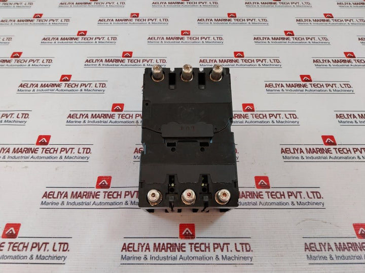 Terasaki Xs225Ns Circuit Breaker 3 Pole 225A Ac690V