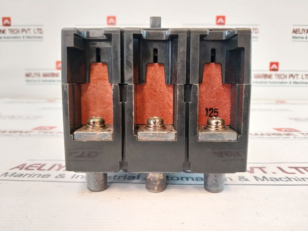 Terasaki Xs225Ns Circuit Breaker 50~60 Hz