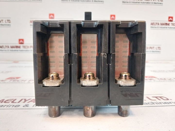 Terasaki Xs225Ns Circuit Breaker 50~60 Hz