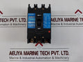 Terasaki Xs30Ns 3-pole Circuit Breaker 15A