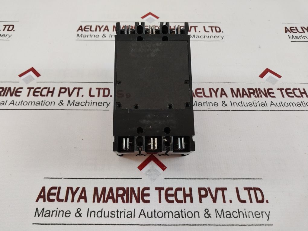 Terasaki Xs30Ns 3-pole Circuit Breaker 15A
