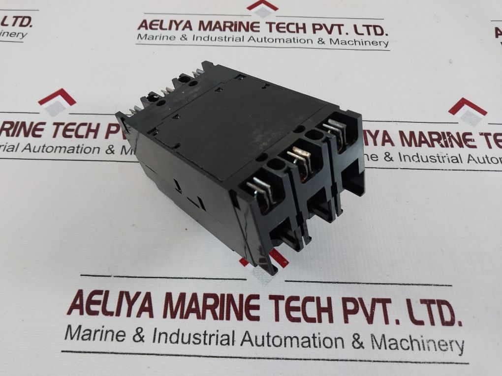 Terasaki Xs30Ns 3-pole Circuit Breaker 15A