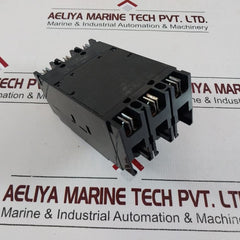 Terasaki Xs30Ns 3-pole Circuit Breaker 15A