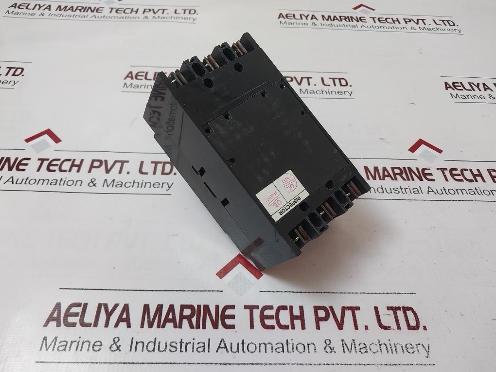 Terasaki Xs30Ns Circuit Breaker 3-pole 20A