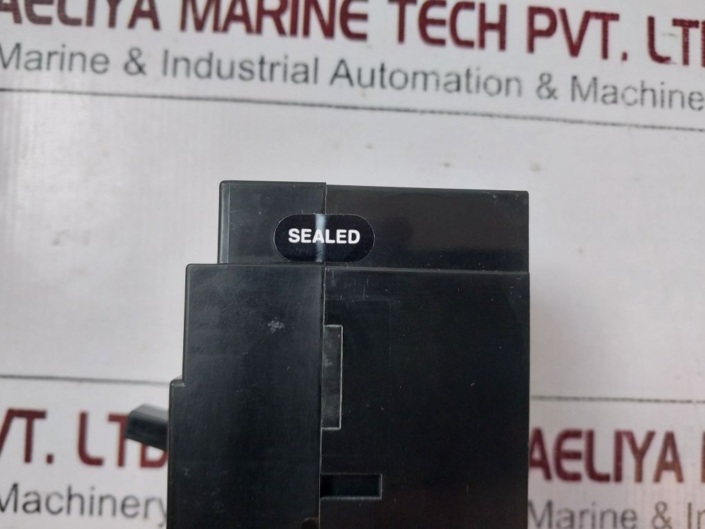 Terasaki Xs30Ns Circuit Breaker 3-pole 20A