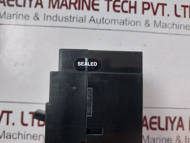 Terasaki Xs30Ns Circuit Breaker 3-pole 20A