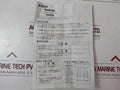 Terasaki Xs30Ns Circuit Breaker 3-pole 20A