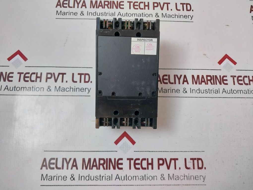 Terasaki Xs30Ns Circuit Breaker 3-pole 20A