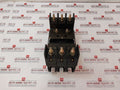 Terasaki Xs400Cj Circuit Breaker 3 Pole 400A