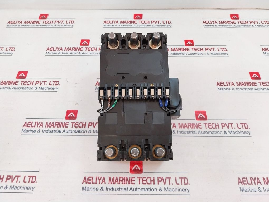 Terasaki Xs400Cs 3 Pole Circuit Breaker Xcu1S