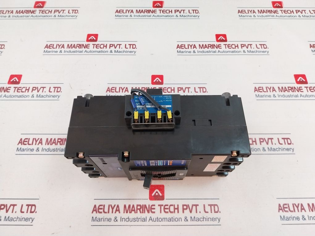 Terasaki Xs400Cs 3 Pole Circuit Breaker Xcu1S