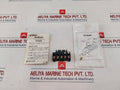 Terasaki Xs400Cs 3 Pole Circuit Breaker Xcu1S