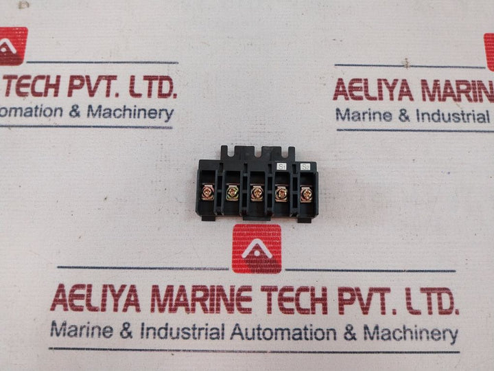 Terasaki Xs400Cs 3 Pole Circuit Breaker Xcu1S