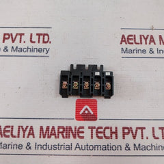 Terasaki Xs400Cs 3 Pole Circuit Breaker Xcu1S