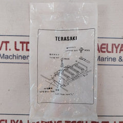 Terasaki Xs400Cs 3 Pole Circuit Breaker Xcu1S