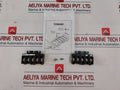 Terasaki Xs400Cs 3 Pole Circuit Breaker Xcu1S