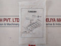 Terasaki Xs400Cs 3 Pole Circuit Breaker Xcu1S