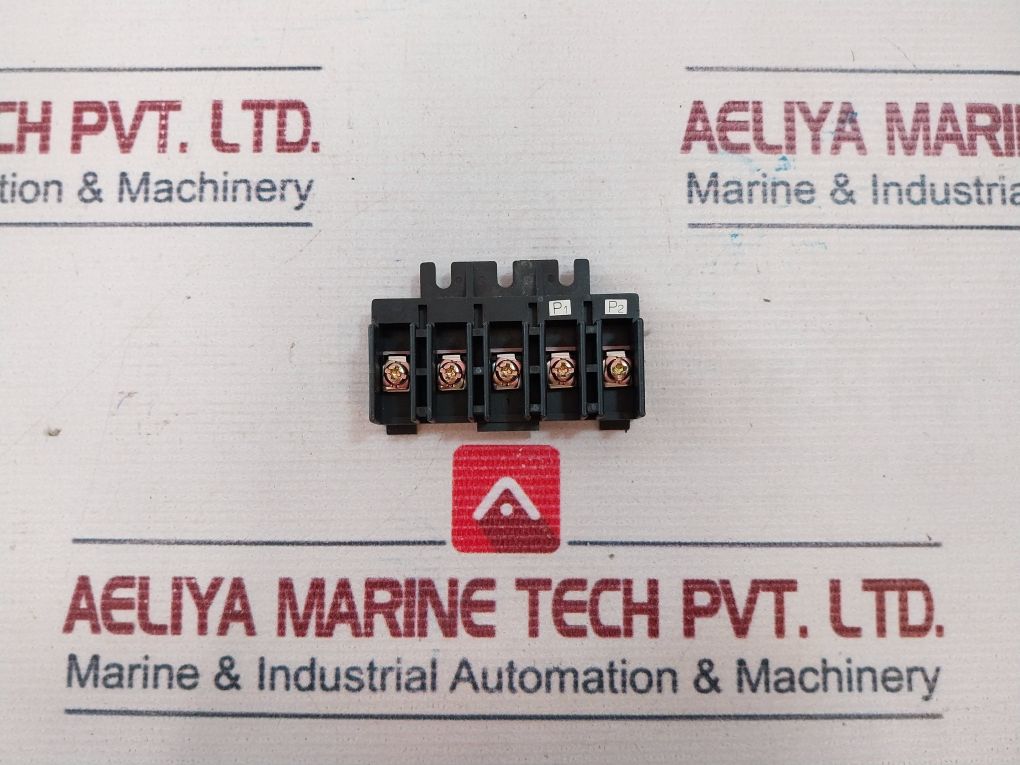 Terasaki Xs400Cs 3 Pole Circuit Breaker Xcu1S