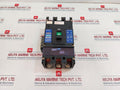 Terasaki Xs400Cs 3 Pole Circuit Breaker Xcu1S