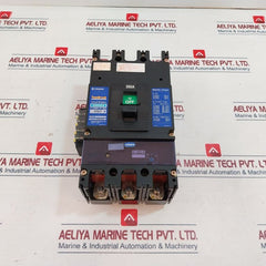 Terasaki Xs400Cs 3 Pole Circuit Breaker Xcu1S