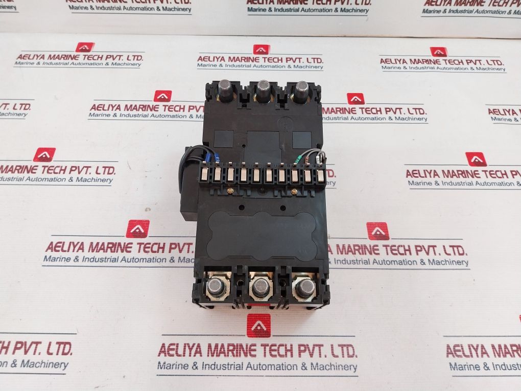 Terasaki Xs400Cs 3 Pole Circuit Breaker Xcu1S