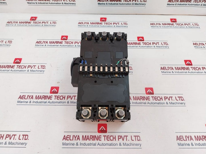 Terasaki Xs400Cs 3 Pole Circuit Breaker Xcu1S