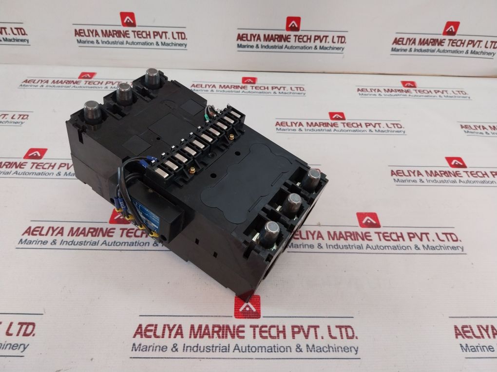 Terasaki Xs400Cs 3 Pole Circuit Breaker Xcu1S