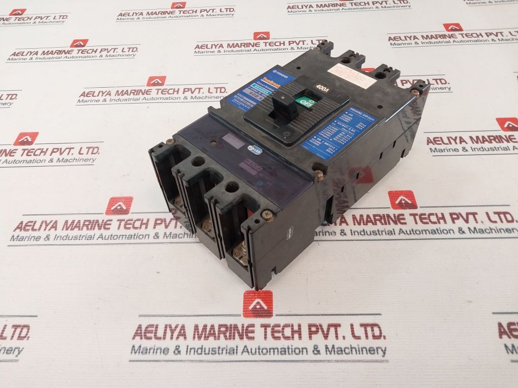 Terasaki Xs400Cs Circuit Breaker