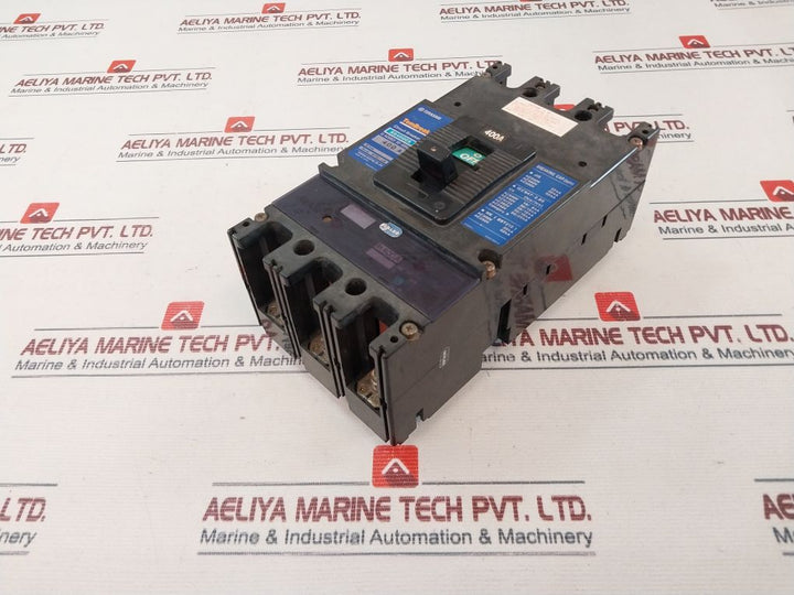 Terasaki Xs400Cs Circuit Breaker