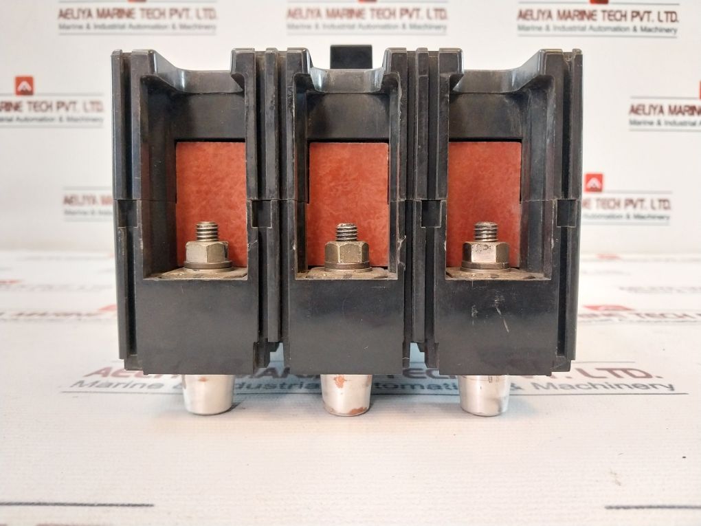 Terasaki Xs400Cs Circuit Breaker