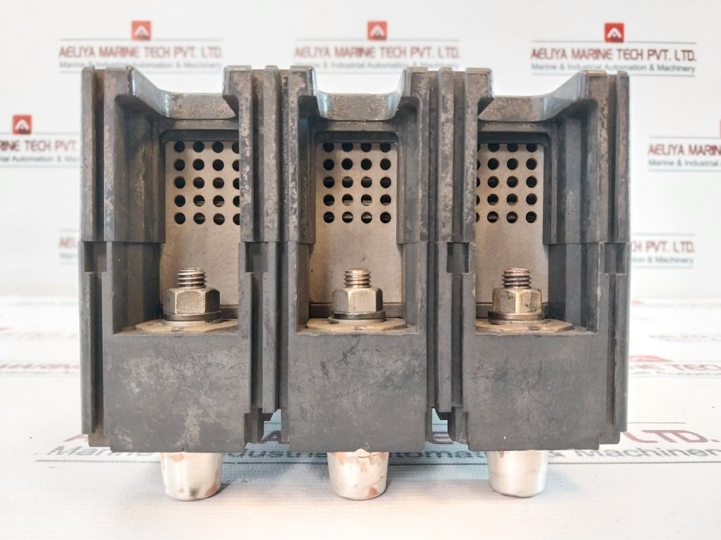 Terasaki Xs400Cs Circuit Breaker