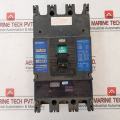 Terasaki Xs400Cs Circuit Breaker