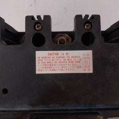 Terasaki Xs400Cs Circuit Breaker