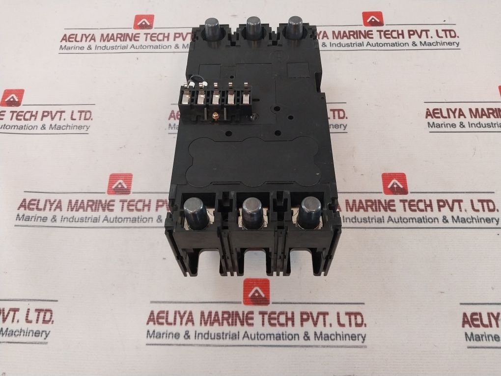 Terasaki Xs400Cs 3 Pole Circuit Breaker