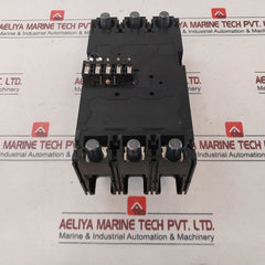 Terasaki Xs400Cs 3 Pole Circuit Breaker