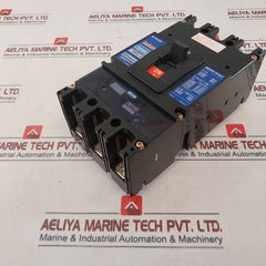 Terasaki Xs400Cs 3 Pole Circuit Breaker