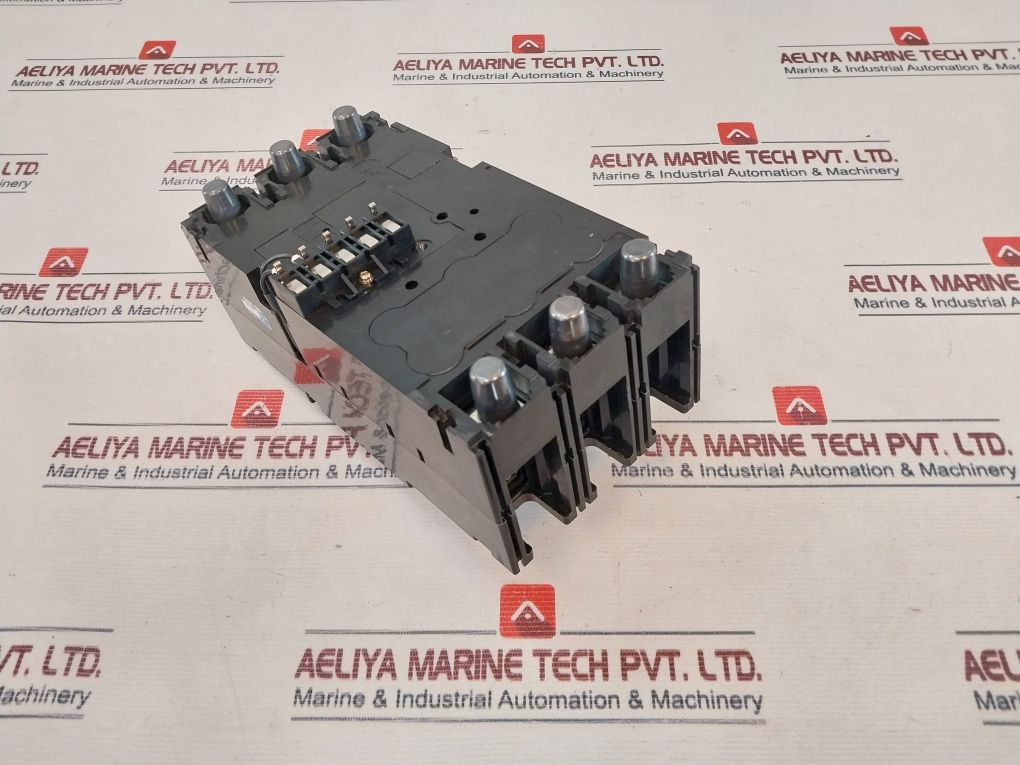 Terasaki Xs400Cs 3 Pole Circuit Breaker