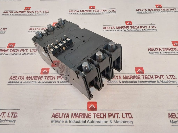 Terasaki Xs400Cs 3 Pole Circuit Breaker