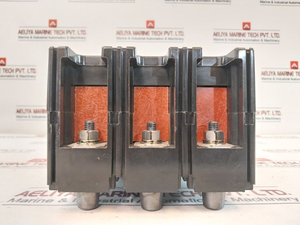 Terasaki Xs400Cs 3 Pole Circuit Breaker