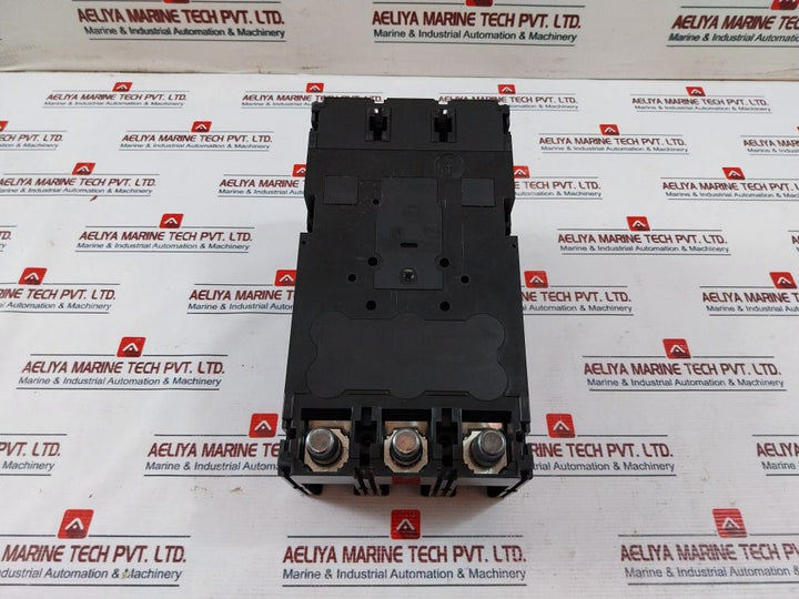 Terasaki Xs400Cs Tembreak Circuit Breaker 3-pole 250A Ac690V