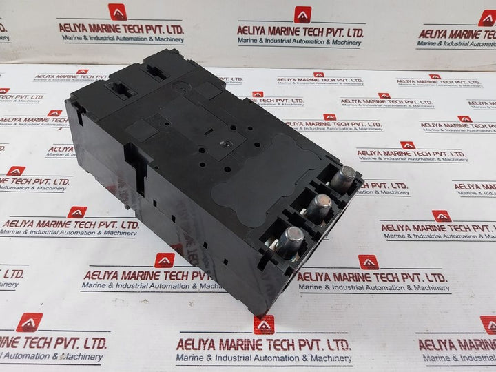 Terasaki Xs400Cs Tembreak Circuit Breaker 3-pole 250A Ac690V