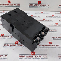 Terasaki Xs400Cs Tembreak Circuit Breaker 3-pole 250A Ac690V